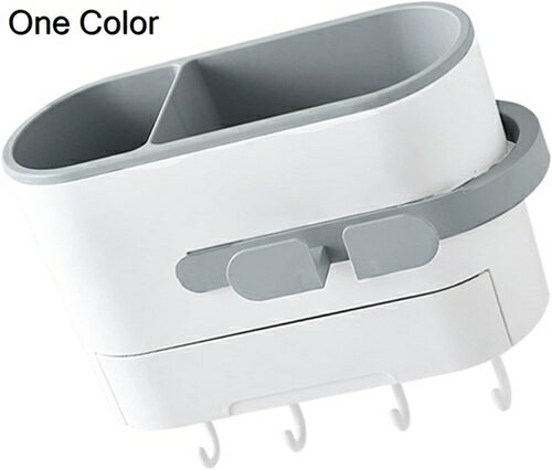 多機能壁掛けヘアドライヤー収納棚引き出しラック壁化粧品家庭用バスルームの装飾耐久性とファッション