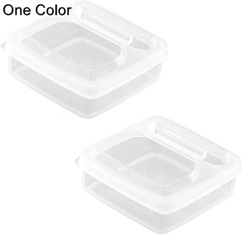 冷蔵庫 収納ラック 収納 ケース 仕切り 省スペース キッチン用品 料理保存 トレー 引き出し使い 整理ボ..