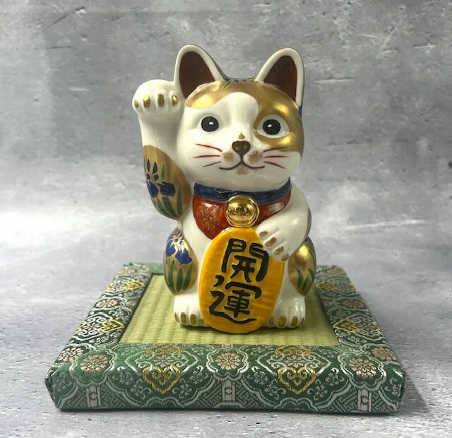 楽天市場】招き猫 白 左手の通販 楽天市場】招き猫 白 左手の通販