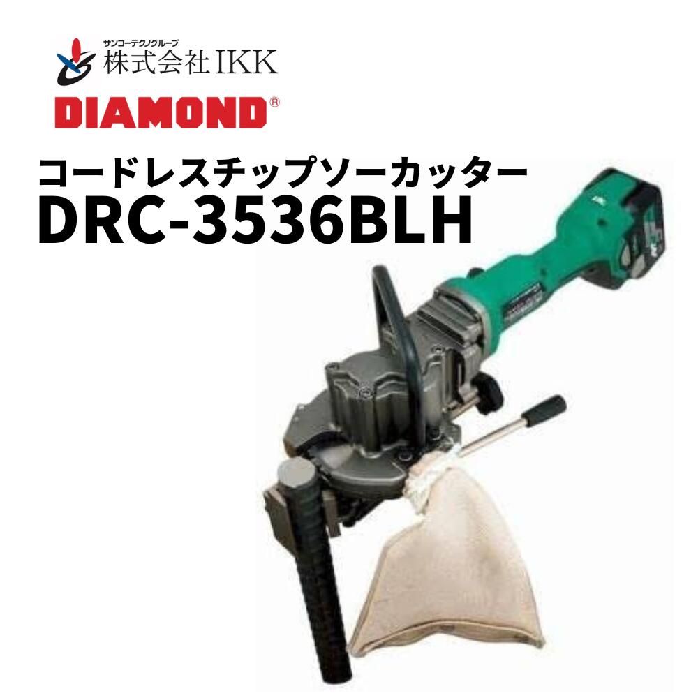 IKK DIAMOND R[hX`bv\[Jb^[iDRC-3536BLHj