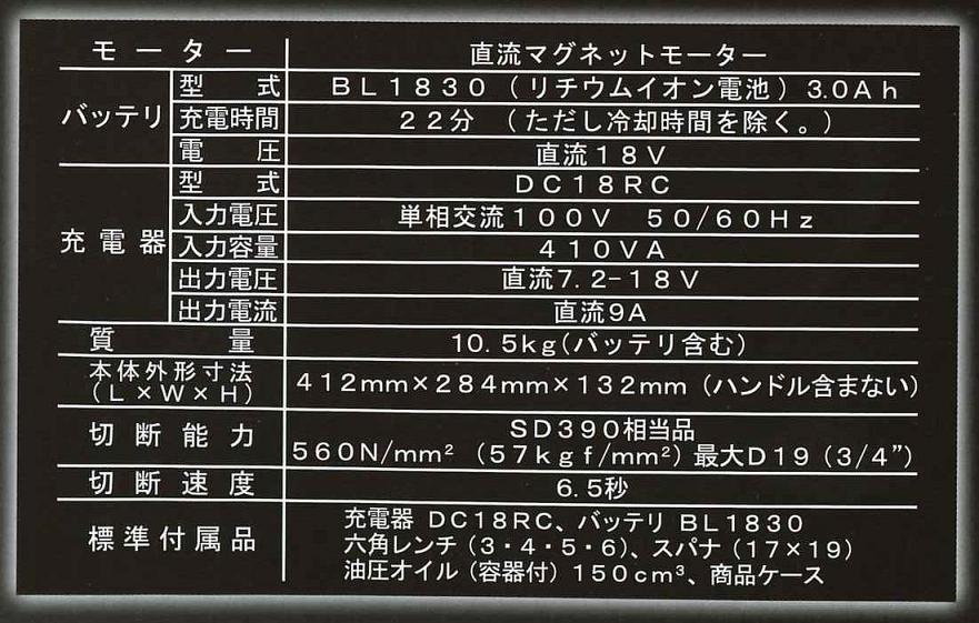 ������ �����ɥ쥹���å��� HCC-19DF
