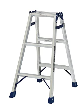 ピカコーポレイション はしご兼用脚立 MCX-90