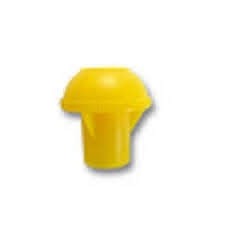 Rakuten - 鉄筋キャップ 　500個　 D10〜D16　デーキャップ