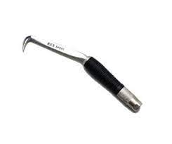 Rakuten - MIKI　BXハッカー　BX3S SHORT S・GRIP　全長247mm・ゴム部最大径26mm