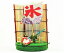 置物 コンパクト ちりめん 小さい 手作り/夏の涼/夏 8月 人形 飾り ミニ 可愛い 人気 1,760円