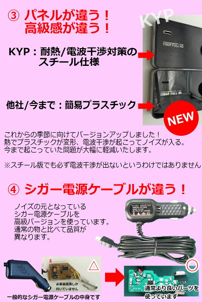 フルHD対応ドライブレコーダーGセンサー搭載LEDライト日本マニュアル付属K6000ドライブレコーダー