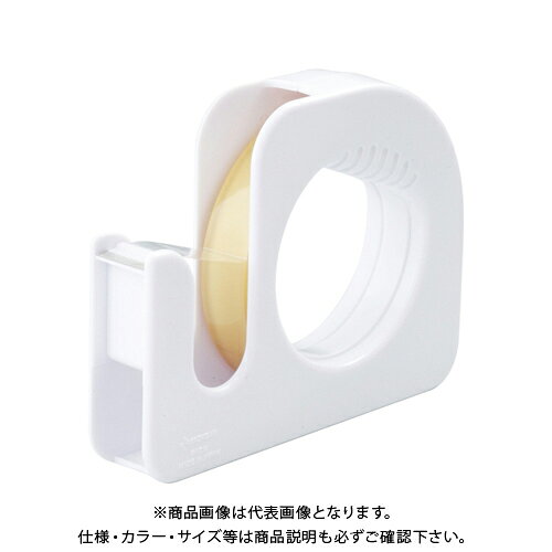 【メーカー】 ●ニチバン 【仕様】 ●巻芯径：76mm ●寸法：幅18mm×長25m ●テープ厚：0．05mm ●材質：巻芯＝古紙使用※「寸法」はテープ寸法です。 ●GPN掲載：○CROWN オフィス図鑑 2021 Vol.51の【 223ページ 】をご参考下さい。