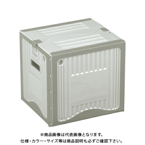 岐阜プラ リスボックス26B リスボックス26B(LGY/GY)