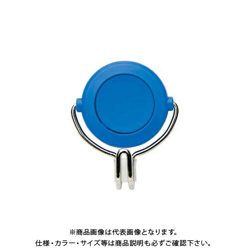 ソニック 超強力マグネットフック1.5Kブリスタ青 MG-740-B