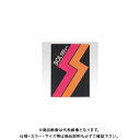 ゼネラル ゾル・カーボン紙(両面)#2300 赤 2300 アカ