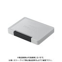 シヤチハタ フォアコートスタンプ台 大形 黒 HCN-3-K