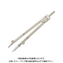 【メール便可】岡本製図器械 シャープコンパス 281 (11-0281)