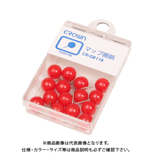 【メーカー】 ●クラウン 【仕様】 ●針長：10mm ●材質：再生材使用，ステンレス，スチロール（透明），PP（カラー）CROWN オフィス図鑑 2021 Vol.51の【 272ページ 】をご参考下さい。