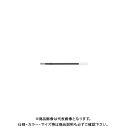 ゼブラ ボールペン替芯 K-0.7芯 赤 BR-6A-K-R