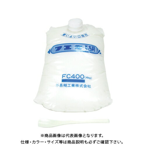 フエキ フエキ糊4kg (ポリ袋入) FC400