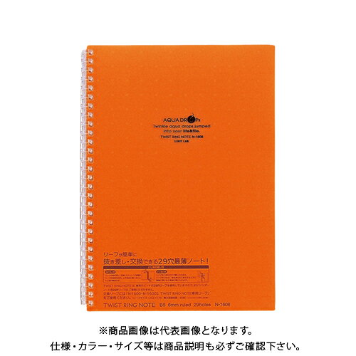 ��ҥȥ�� �ĥ����ȥ�󥰥Ρ��� B5 �� N-1608-4