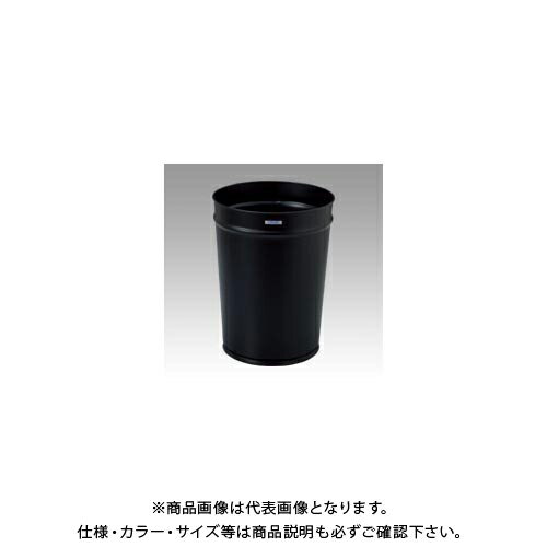 クラウン 屑入れ ブラック CR-KZ27-B [2]