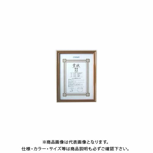 【メーカー】 ●クラウン 【仕様】 ●規格：A3判 ●外寸：縦485×横365mm ●収容寸法：縦439×横318mm ●フレーム厚：16mm ●収容可能厚：2mm ●重量：1．2kg ●材質：フレーム＝天然木，表面＝ガラス，裏面＝MDFボード ●紙箱入 ●Dカン吊り金具2個，吊りひも，ビス2本付 ●グリーン購入法：○ ●GPN掲載：○CROWN オフィス図鑑 2021 Vol.51の【 649ページ 】をご参考下さい。