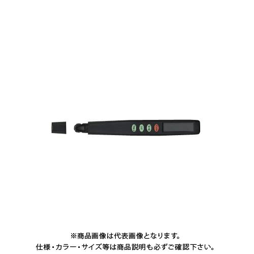 岡本製図器械 ペンタイプ・マップメーター CV10 黒 81-0020