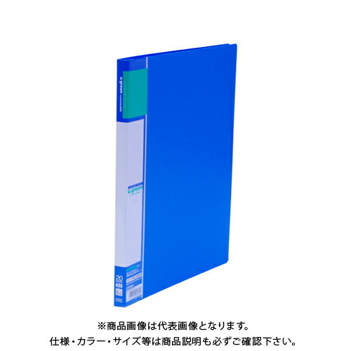 ���饦�� ����䡼�ե�����A4�꡼���ʥ֥�20P�� CR-CFL20-BL ����