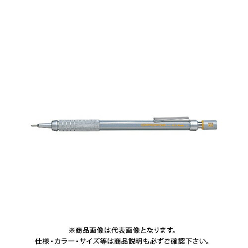 ぺんてる グラフギア500 0.9mm PG519