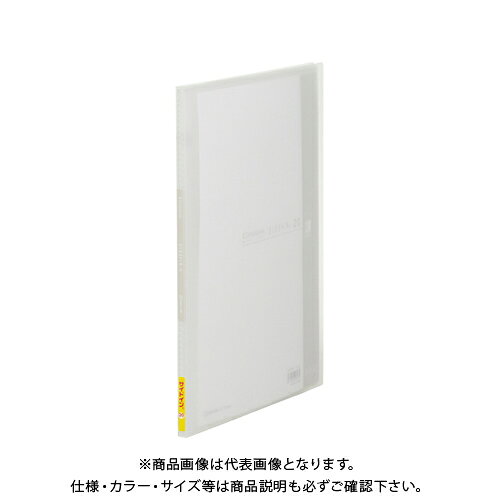 【メーカー】 ●キングジム 【仕様】 ●PP表紙 ●ポケット数：20ポケット ●外寸：縦310×横241mm ●背幅：10mm ●ポケット厚：0.05mm ●材質：PP ●中紙なしCROWN オフィス図鑑 2022 Vol.52の【 172ページ 】をご参考下さい。