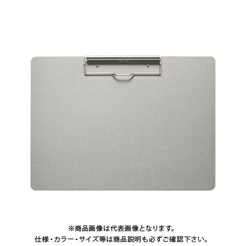 エヌケイ ステンレス用箋挟 A4 SC-A4S