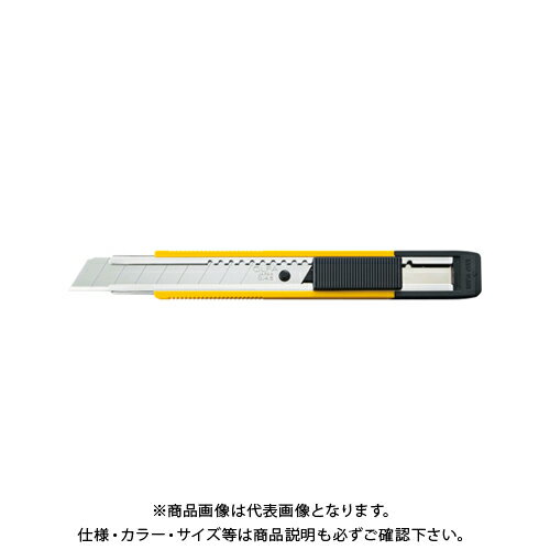 【メーカー】 ●オルファ 【仕様】 ●全長：138mm ●材質：本体=再生ABS樹脂、刃=合金工具鋼 ●仕様：左右両手用 ●グリーン購入法：○ ●GPN掲載：○CROWN オフィス図鑑 2022 Vol.52の【 244ページ 】をご参考下さい。