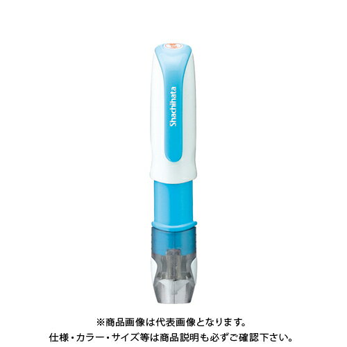 シヤチハタ ネーム6キャプレ MO式 ブルー XL-U6-1/MO シヤチハタ ネーム6キャプレ MO式 ブルー XL-U6-1/MO
