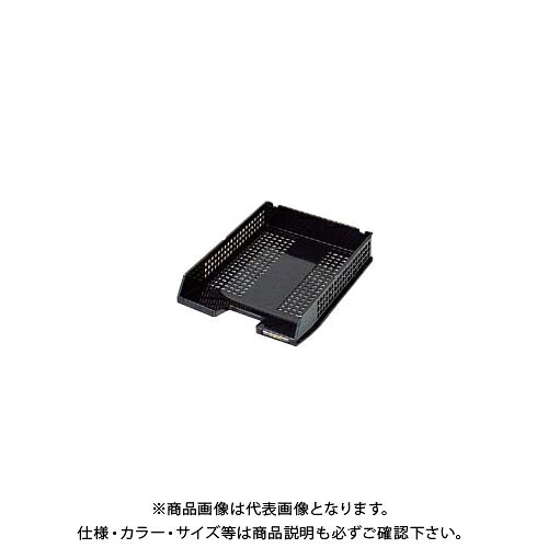 【メーカー】 ●セキセイ 【仕様】 ●規格：A4判タテ型 ●外寸：幅244×奥341×高60mm ●内寸：幅229×奥333×高53mm ●材質：再生ABS樹脂 ●グリーン購入法：○ ●GPN掲載：○CROWN オフィス図鑑 2022 Vol.52の【 288ページ 】をご参考下さい。