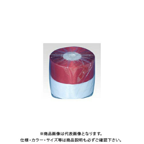 オープン 紅白テープ KS-60 オープン 紅白テープ KS-60