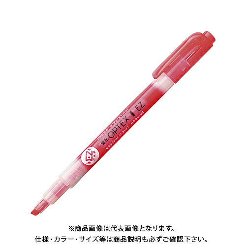 【メーカー】 ●ゼブラ 【仕様】 ●線幅：4.0mm ●長：135.1mm ●インク種類：水性顔料 ●材質：再生素材使用 ●エコマーク：○ ●グリーン購入法：○ ●GPN掲載：○CROWN オフィス図鑑 2022 Vol.52の【 480ページ 】をご参考下さい。