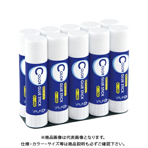 【メーカー】●ヤマト【仕様】●容量：40g●材質：容器/中皿=再生PP、ツマミ/中芯=再生PE、キャップ=PP/PE●色つき●グリーン購入法：○●GPN掲載：○CROWN オフィス図鑑 2022 Vol.52の【 232ページ 】をご参考下さい。