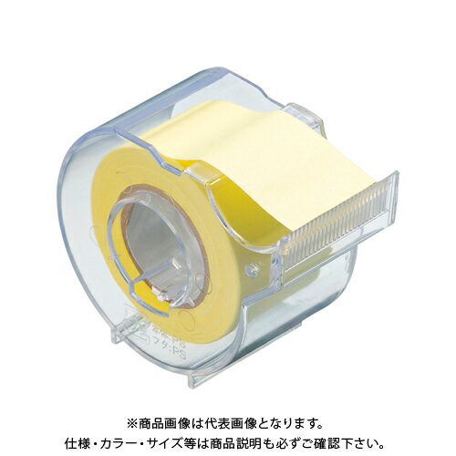 【メーカー】●ヤマト【仕様】●ロールサイズ：幅25mm×長10m●材質：テープ=再生紙(古紙配合率70%)、粘着剤=アクリル系、カッター=PS●グリーン購入法：○●GPN掲載：○CROWN オフィス図鑑 2022 Vol.52の【 312ページ 】をご参考下さい。