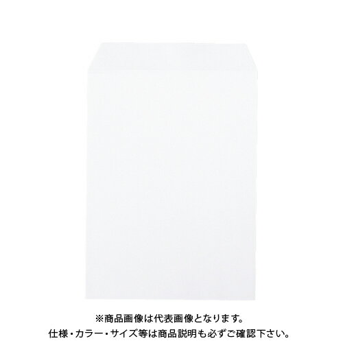 9 inches x 6.3 inches - 寿堂 レーザー&IJ両用封筒角6ワイドホワイト 31782