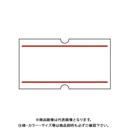 【メーカー】●新盛インダストリ【仕様】●仕様：赤2本線●1巻入数：1000片●1片寸法：縦12×横22mmCROWN オフィス図鑑 2022 Vol.52の【 381ページ 】をご参考下さい。