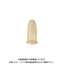 クラウン 指サック厚口 中 (10個入) CR-UB21-AM