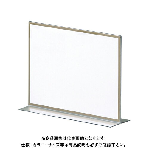 クラウン T型メニューPET製 CR-MN175P-T(3.0)