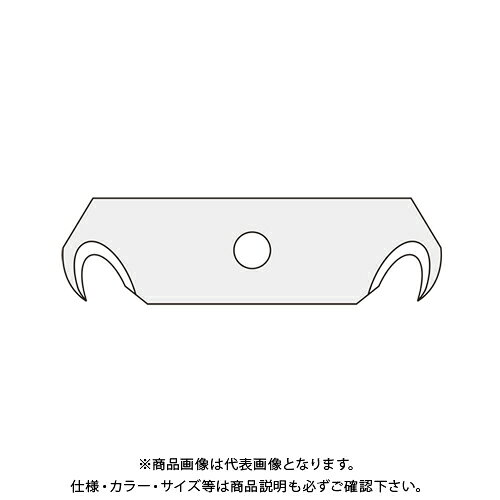 オルファ フックS刃 XB108F 2枚入 XB108F