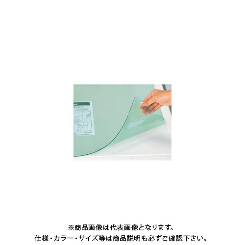 【メーカー】 ●クラウン 【仕様】 ●縦×横(mm)：720×1050 ●マット厚：1.7mm ●材質：透明軟質ビニールCROWN オフィス図鑑 2022 Vol.52の【 282ページ 】をご参考下さい。