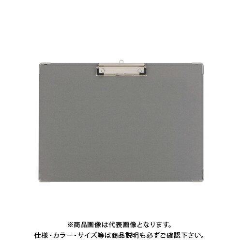 クラウン ボール用箋挟 A4-S CR-YSA4SN-GR