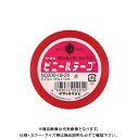 ヤマト ビニールテープ No200-19 赤 NO200-19-20