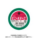 ヤマト ビニールテープ No200-19 緑 NO200-19-4