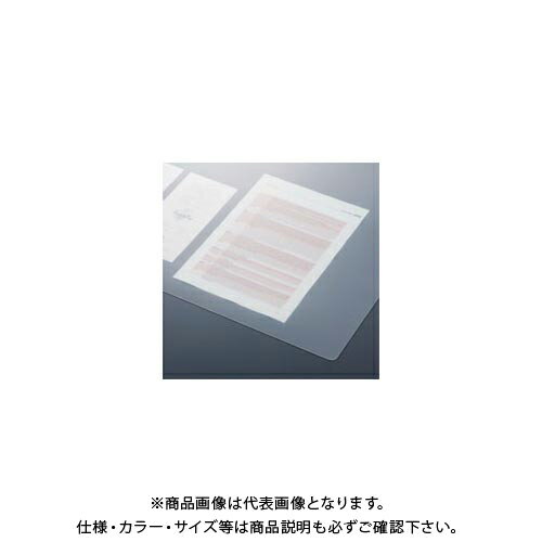 クラウン 再生オレフィンデスクマット CR-OM127SR-MW