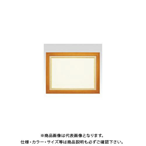 【メーカー】 ●クラウン 【仕様】 ●規格：勲記 ●外寸：縦590×横765mm ●収容寸法：縦420×横595mm ●フレーム厚：30mm ●収容可能厚：2mm ●重量：3.0kg ●材質：フレーム=天然木、表面=アクリル、裏面=ベニヤ板 ●紙箱入 ●布マット、吊りひも付CROWN オフィス図鑑 2022 Vol.52の【 649ページ 】をご参考下さい。