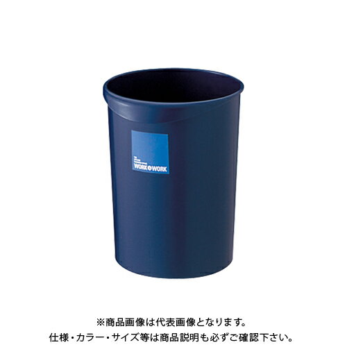 For Separated Refuse - リス W&W屑入れ 丸 8L DB GGYC634