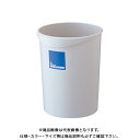 リス W&W屑入れ 丸 12L GY GGYC635(3)