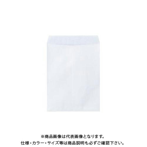 10.9 inches x 8.5 inches - マルアイ クラフト封筒 角3 ホワイト100枚 PK-138W シロ