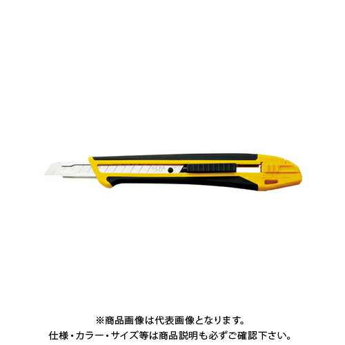 Paper, Work - オルファ ハイパー A型 オートロック 198B