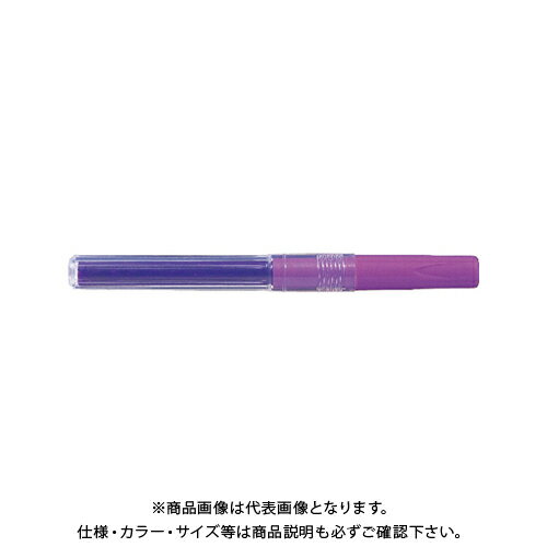 ぺんてる ハンディラインSカートリッジ 紫 XSLR3-V バイオレット
